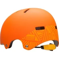 Шлем Bell Local matt orange 2