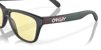 Окуляри Oakley FROGSKINS XS (PRIZM Gaming) matte carbon 5