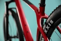 Велосипед 29" Merida BIG.NINE XT (2021) red/black 4