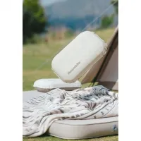 Подушка надувная Naturehike CNK2300DZ024, 52х32 см, beige 8