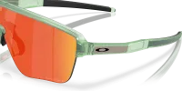 Очки Oakley CORRIDOR SQ (PRIZM Ruby) matte trans jade 5