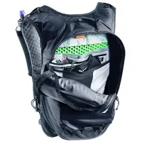 Рюкзак Deuter Ascender 7 black (7000) 7
