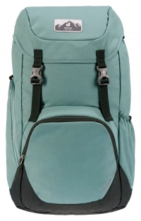 Рюкзак Deuter Walker 24 jade-ivy (2275) 6