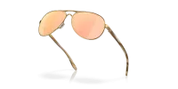 Окуляри Oakley FEEDBACK (PRIZM Rose Gold Polarized) polished gold 3