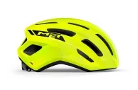 Шлем MET Miles MIPS Safety Yellow | Glossy 2