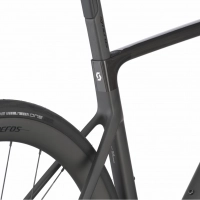 Велосипед 28" Scott Addict RC 30 black 3
