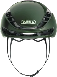 Шолом ABUS GAMECHANGER 2.0 moss green 0