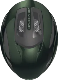 Шолом ABUS GAMECHANGER 2.0 moss green 5