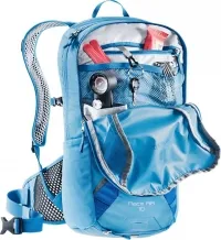 Рюкзак Deuter Race Air колір 1324 azure-lapis 4