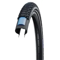 Покрышка 28x1.75 (47-622) Schwalbe Marathon Plus Tour Performance, Smart DualGuard, ADDIX E, B/B-SK+RT 2