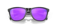 Окуляри Oakley FROGSKINS (PRIZM Violet) matte black 3