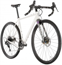 Велосипед 28" Rondo RUUT AL 1 (2023) white 0