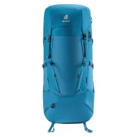 Рюкзак Deuter Aircontact Core 60+10 reef-ink (1358) 6