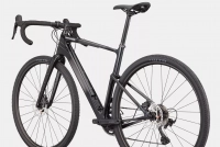 Велосипед 28" Cannondale Topstone Carbon 3 (2024) carbon 7