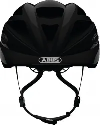 Шлем детский ABUS HUBBLE 1.1 Shiny Black 2