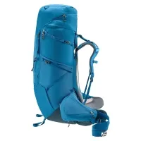 Рюкзак Deuter Aircontact Core 70+10 reef-ink (1358) 4