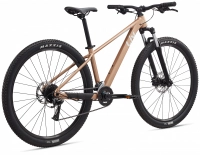 Велосипед 29" Liv Tempt 3 (2026) golden wheat 0