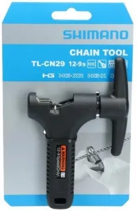 Инструмент для цепей Shimano TL-CN29 для 9/12 скор. 0