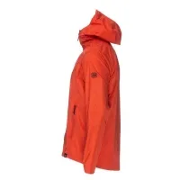 Куртка Turbat Isla Mns orange red 0
