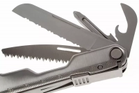 Мультинструмент Leatherman Rebar, картонная коробка, синтетический чехол 4