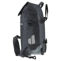 Рюкзак Deuter Mainhattan 17+10 graphite-shale (4409) 6