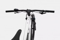 Велосипед 29" Cannondale MOTERRA NEO 3 (2023) mercury 2