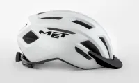 Шлем MET Allroad White | Matt 2