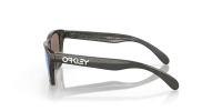 Окуляри Oakley FROGSKINS XXS (PRIZM Sapphire) grey smoke 0