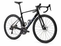 Велосипед 28" Giant Defy Advanced Pro 0 carbon blue 0