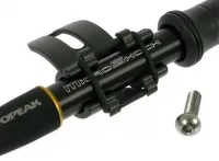 Насос для підвіски Topeak MicroShock, 300psi/20.7bar 0