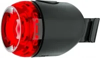 Мигалка задняя Knog Plug Rear 10 Lumens Red 3