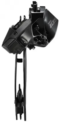 Перемикач задній Shimano 105 Di2 RD-R7150, SHADOW, 1x12, 34/36T 2