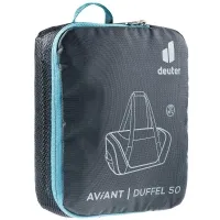 Сумка Deuter Aviant Duffel 50 black (7000) 0