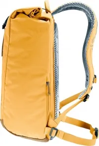 Рюкзак Deuter Stepout 22 caramel-clay (6607) 1