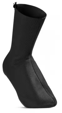Велобахилы ASSOS GT Ultraz Winter Booties black series 3