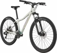 Велосипед 27,5" Cannondale TRAIL 7 Feminine (2022) iridescent 0