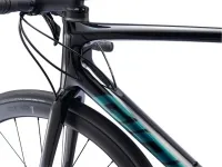 Велосипед 28" Giant TCR Advanced Pro 2 Disc (2021) carbon / chrysocolla 8