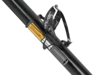 Насос Topeak RaceRocket HP, 160psi/11bar, 18cm, w/SmartHead Threadlock & integrated Presta valve core tool, gold 0