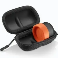 Фільтри-кошики для кавоварки Wacaco Minipresso GR2, 2 шт, у чохлі 0