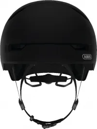 Шлем ABUS SCRAPER 3.0 Velvet Black 0
