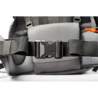 Рюкзак Naturehike NH70B070-B, 70L, black 14