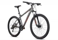 Велосипед 27.5" Fuji NEVADA 1.9 (2020) satin anthracite 0