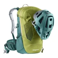 Рюкзак Deuter Trans Alpine 30 meadow-deepsea (2348) 5