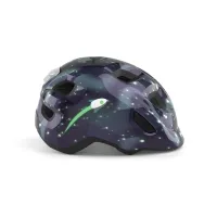 Шолом дитячий MET HOORAY (MIPS) space/glow in the dark 1