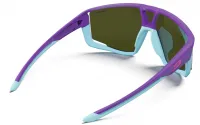 Окуляри Julbo FURY (Spectron 3CF) purple/light blue 3