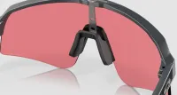 Очки Oakley SUTRO LITE SWEEP (PRIZM Trail Torch) matte carbon 6