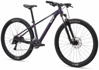 Велосипед 27.5" Liv Tempt 3 (2026) tyrian purple 0