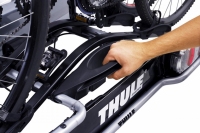 Велокрепление Thule EuroRide 941 5