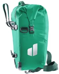 Сумка на багажник Deuter Weybridge 20+5 fern (2028) 2