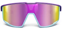 Окуляри Julbo FURY (Spectron 3CF) purple/light blue 1